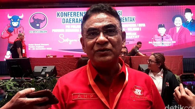 Alasan Politisi PDIP Desak Wapres Gibran Mundur, Aduh Gua Malu Benar Sama Teman Kuliah di Jerman
