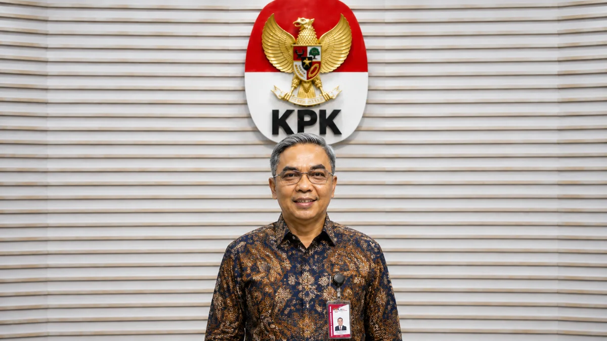 OTT KPK Sepanjang 2026 di BNPB, 14 Orang Diamankan Termasuk Sekretaris Utama