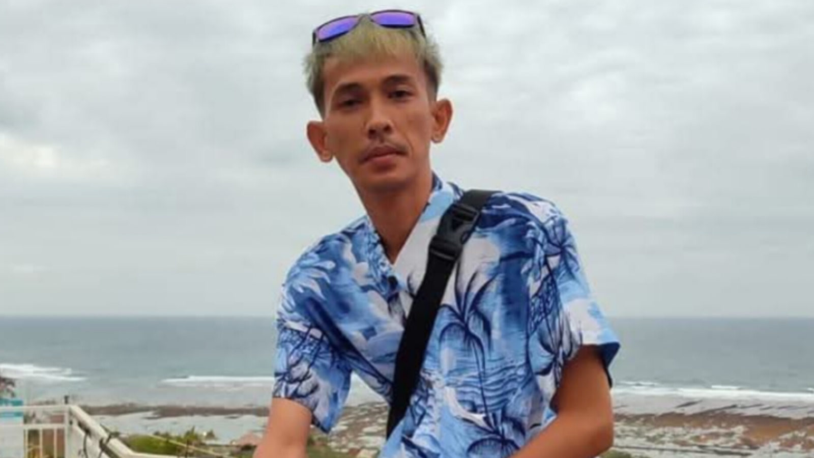 Foto Ega Nugraha Susanto