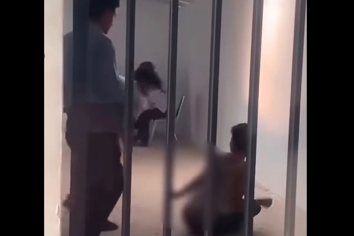 BGN Investigasi Kekerasan di Kantor Pelayanan Gizi Bogor, Koordinator Purwakarta Jalani Sidang Etik