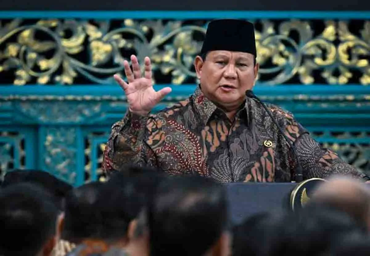 Sudah 36 OTT dalam 2 Tahun Pemerintahan Prabowo-Gibran, KPK Tegaskan Komitmen Penindakan dan Pencegahan Korupsi