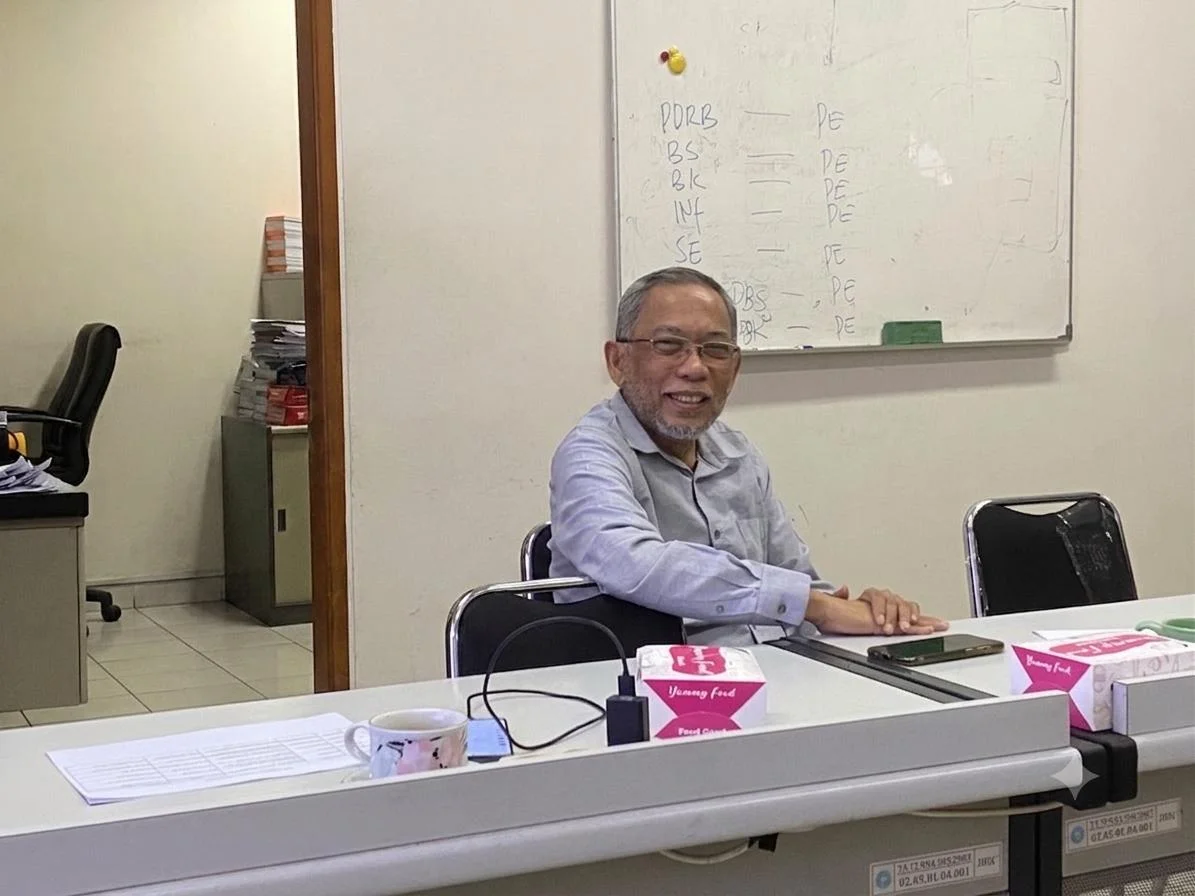 pergeseran geopolitik global membuka peluang bagi Indonesia