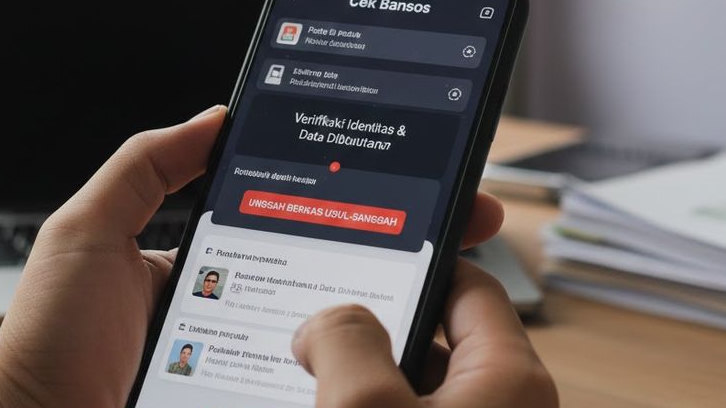 Berapa Lama Proses Verifikasi Sanggah dan Usul Bansos? Ini yang Perlu Warga Tahu