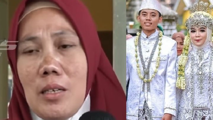 Menantu Mertua Serang yang Viral Divonis 9 Bulan Penjara, Terbukti Berzina di Persidangan