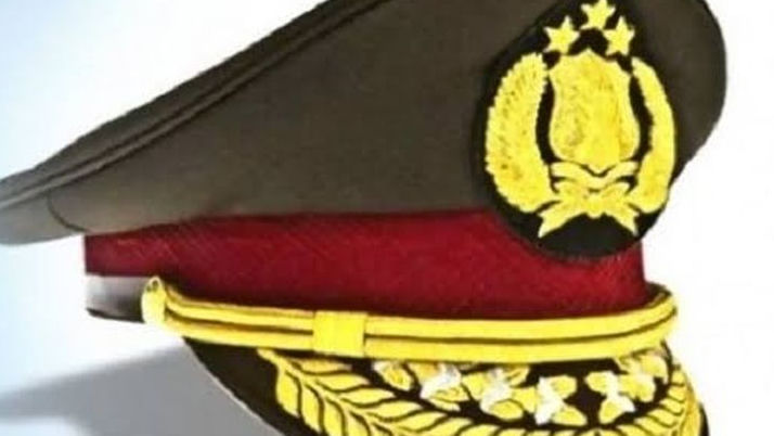 Tiga Polisi Gugur Penggerebekan Bandar Narkoba di Katingan, Baru Satu Orang Ditangkap