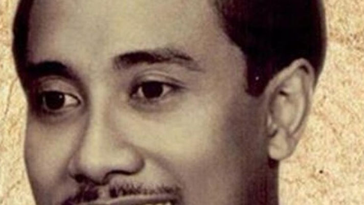 Soeharto Penjarakan Bung Tomo 1 Tahun Begitu Saja Tanpa Proses Peradilan