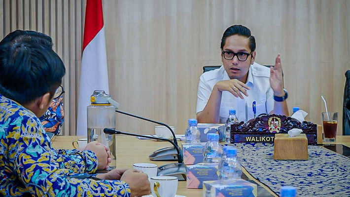Proyek Banjir Terancam Tertunda, Pemko Medan Kebut Pembebasan Lahan Sei Kera