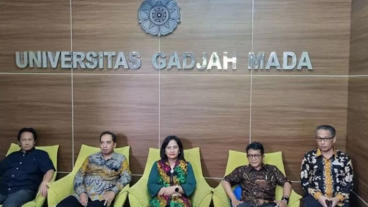 Polemik Ijazah Jokowi Mengemuka Lagi, Ini 4 Isu yang Diangkat TPUA di UGM