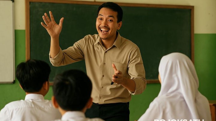 Apa Itu TPG? Panduan Lengkap Tunjangan Profesi Guru yang Wajib Dipahami