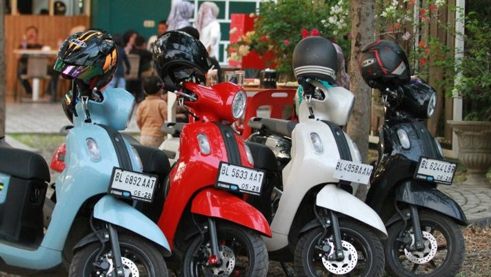 Aturan Baru Pajak Kendaraan 2026, Ini 5 Jenis yang Dikecualikan