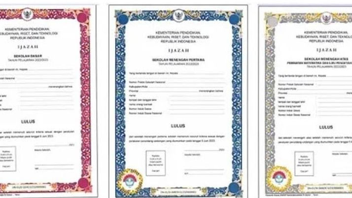 Ijazah Hilang? Begini Cara Mengurus Duplikat Resmi di Sekolah atau Kampus