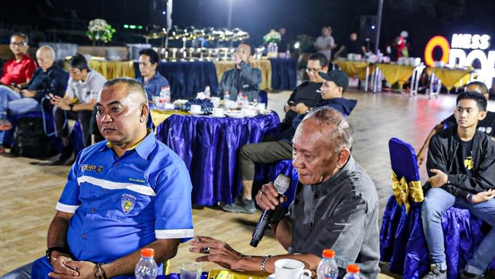 Wagub Musa Rajekshah Sebut Butuh Keseriusan Dan Semangat Hadirkan WRC di Sumut