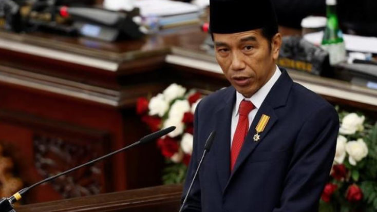 Presiden Jokowi Disebut-sebut Tidak Akan Menghadiri Rakernas V PDIP, Ini Alasannya