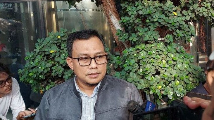 KPK OTT 10 Orang di Kabupaten Sidoarjo Jatim, Tidak Termasuk Bupati dan Wakil Bupati