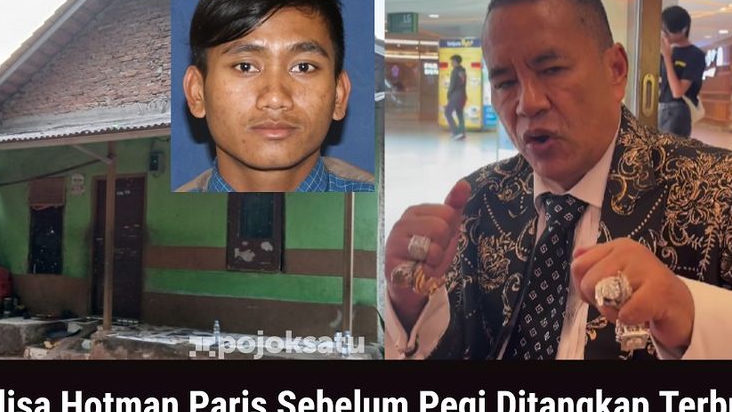 Sebelum Pegi Ditangkap, Hotman Paris Sudah Analisa dan Akhirnya Terbukti, Tetangga Egi di Cirebon Saksinya