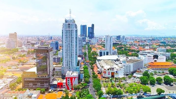 Kota Terbaik di Indonesia untuk Investasi Properti: Peluang Cuan Tinggi dan Prospek Masa Depan