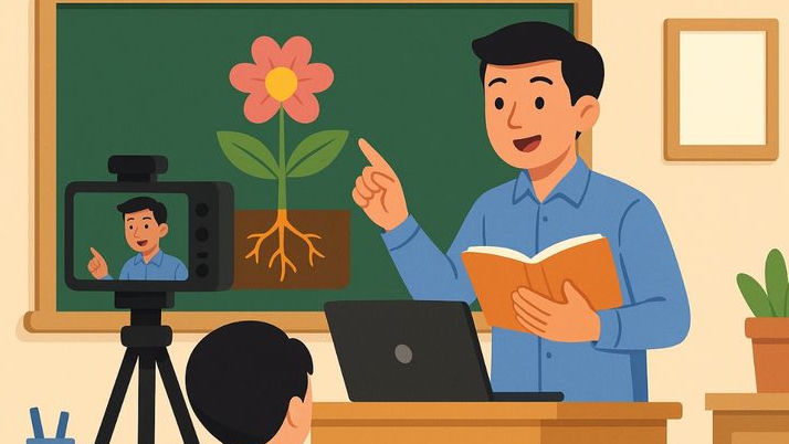 Tips Menghadapi Uji Kinerja UKPPPG agar Skor Tinggi dan Tidak Anjlok Mendadak