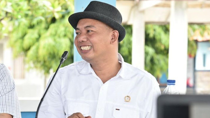 Komisi II DPRD Jabar Dorong Pengembangan Komoditas Ikan di UPTD Perikanan Air Payau dan Air Laut Wilayah Utara