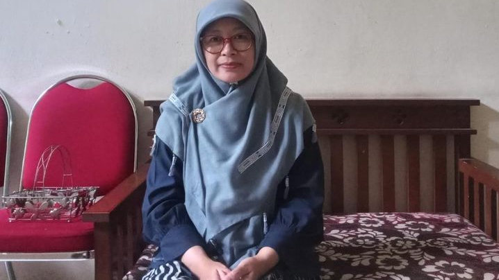 DKP3 Kota Serang Pastikan Penjual Hewan Qurban Miliki SKKH