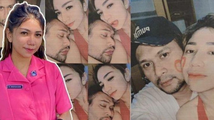 Busyet, Istri Polisi di Maluku Main Sama 2 Anggota Polri Sekaligus, Keduanya Pangkat Bripka