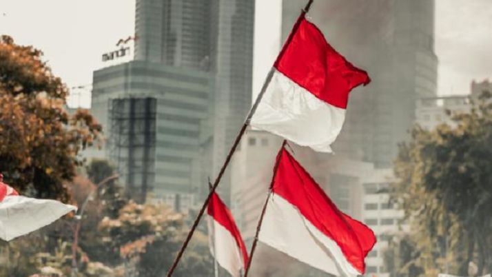Fakta Menarik Sejarah Bendera Merah Putih yang Jarang Diketahui, Cek di Sini!