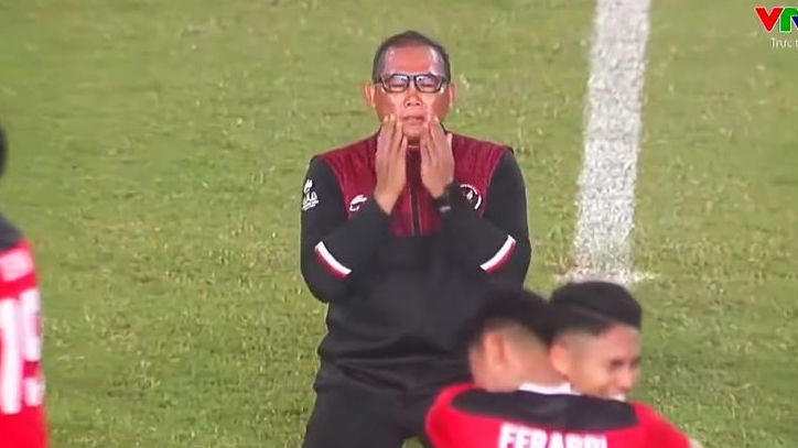 Profil Manajer Timnas U-22 Juara SEA Games 2023 Dikeroyok Official Thailand, Ternyata Kombes Polisi