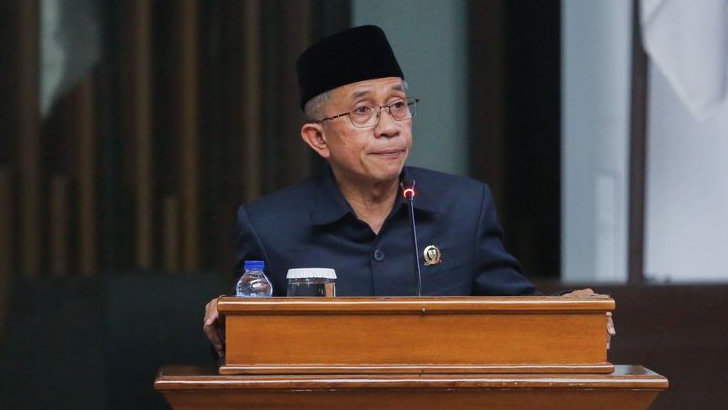DPRD Kota Bandung Godok Perda Ketertiban hingga Penyimpangan Seksual, Asep: Aspirasi Masyarakat Sangat Besar