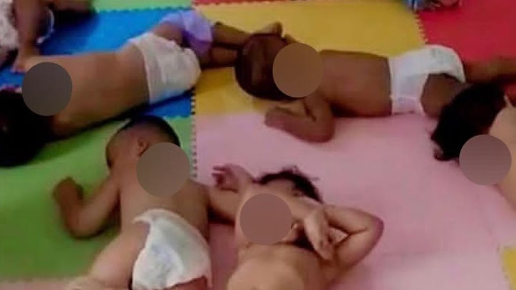 Ternyata Pengasuh Daycare Aresha yang Resign Lebih Dulu Lapor ke Pemko Jogja Sebelum ke Polisi