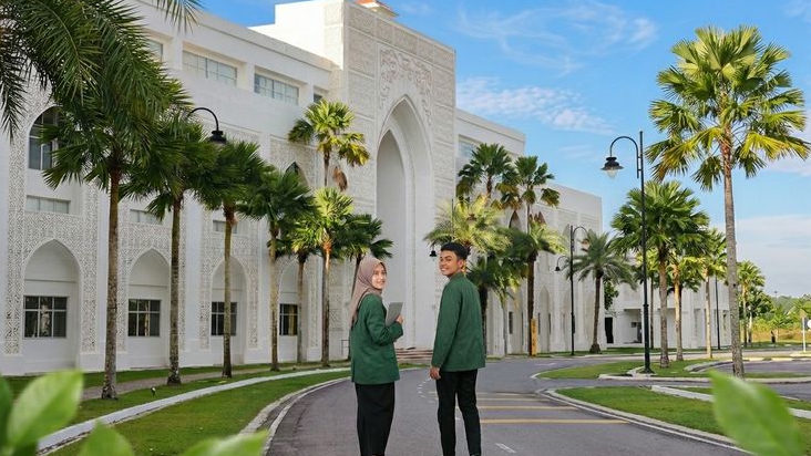 Beasiswa Baznas 2026 Dibuka, Kuliah Gratis S1 di Malaysia untuk 40 Orang Terpilih