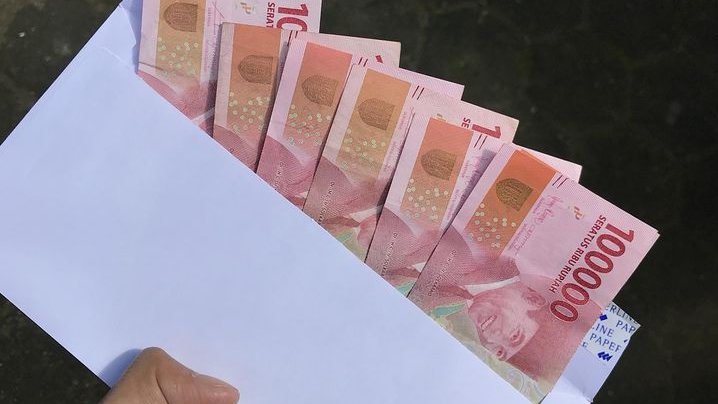 Ramai Diprotes, RSUP Dr Sardjito Yogyakarta Tinjau Ulang Mekanisme THR, Berikut Daftar Besaran Tunjangan Hari Raya untuk Pegawai