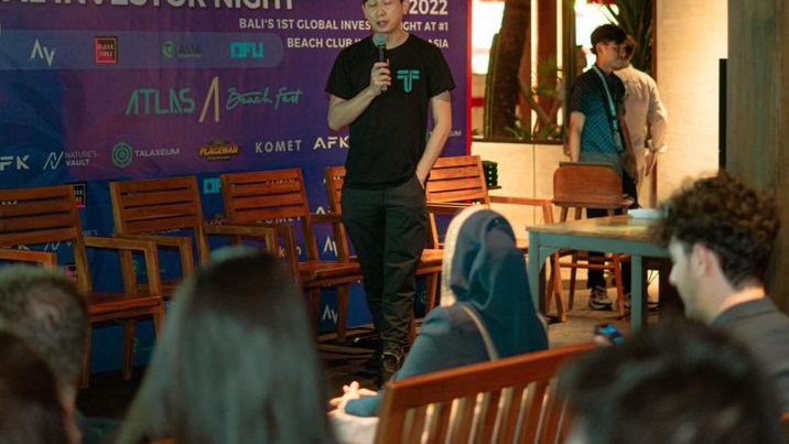 Tokoin Perluas Akses Token-To Voucher, Bisa Dinikmati di Layanan Ini