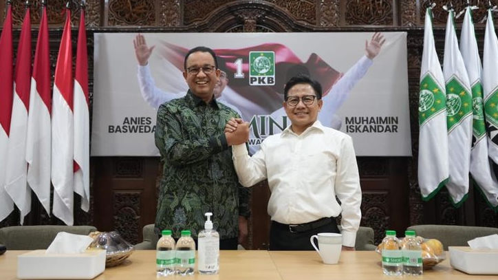 Cawapres Gus Muhaimin Berpeluang Kembali Digarap KPK, Disebut Sudah Ada 3 Tersangka