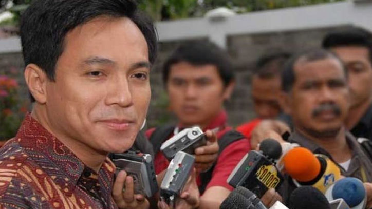 Mantan Juru Bicara SBY Analisa Pergantian Menkeu Sri Mulyani, Kita Tunggu Hasilnya 3 Bulan ke Depan
