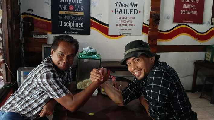 Aksi Geruduk Rumah Jokowi Gagal, Polemik Ijazah Kembali Memanas