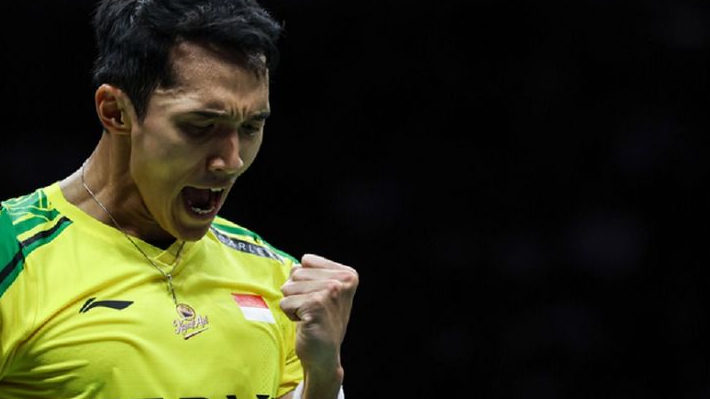 Utak-atik Formasi Indonesia vs China, Ginting atau Jojo Cocok Lawan Shi Yuqi?