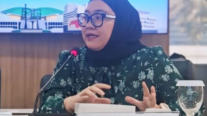 SPMB Tidak Adil, Agita Nurfianti DPD RI Protes harus Ada Penyesuaian Kuota Penerimaan Murid Baru Sesuai Kondisi Daerah