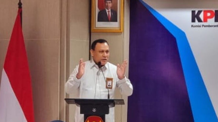 Cak Imin Bakal Secepatnya Segera Diperiksa KPK,Firli Bahuri Pastikan Lembaganya Independen