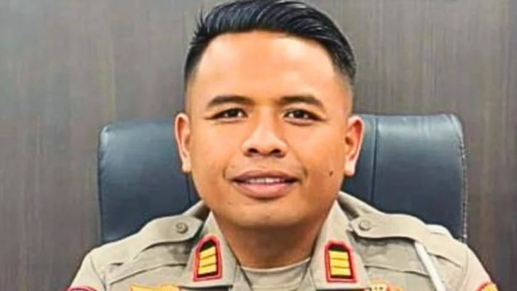 Sosok AKP I Made Juni Artawan, Kasat Lantas Polresta Pekanbaru Diduga Lakukan Pencitraan Lewat Konten Tolong Korban Kecelakaan