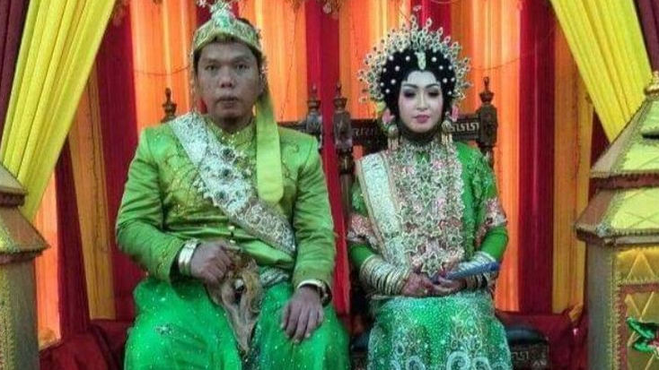 Fakta Baru Bos Travel Umroh Meninggal Dunia di Koja, Usia Kematian si Anak 3 Hari, Si Ayah Lebih 10 Hari