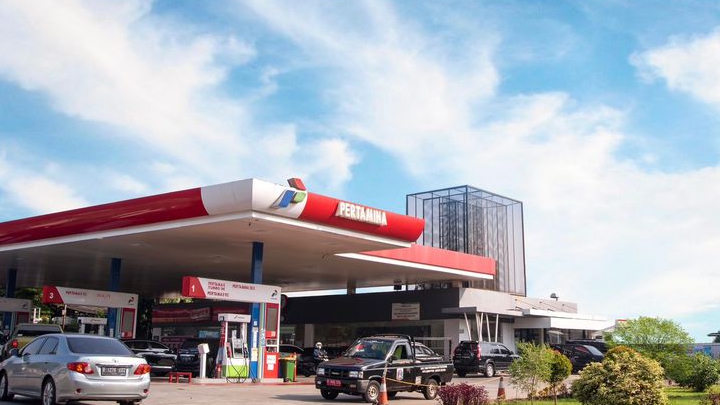 Pertamina Tindak Tegas Kecurangan Penjualan BBM Bersubsidi