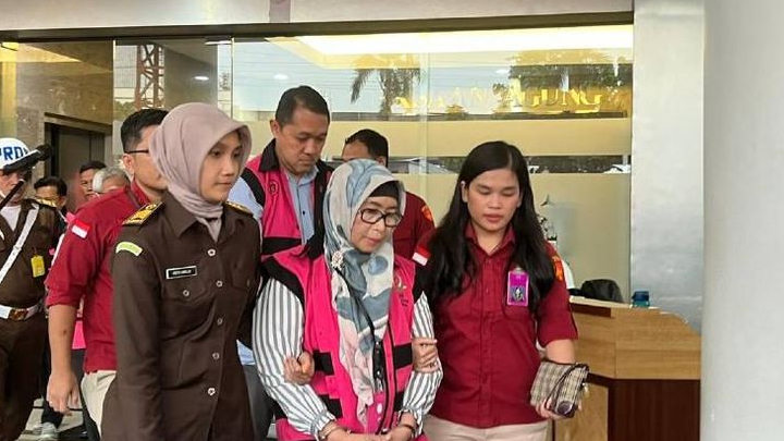 Sekretaris ANTAM Tanggapi Kabar 109 Ton Emas Palsu,  Singgung Penggunaan Merek LM Antam Secara Tak Resmi