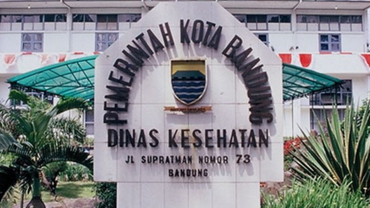 Dinkes Kota Bandung Imbau Jemaah Haji Lengkapi Vaksin