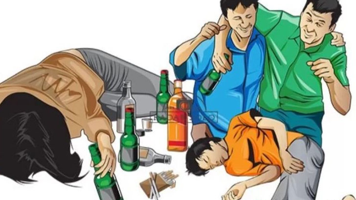 3 Pemuda Tewas Usai Konsumsi Miras Oplosan di Garut,  Polisi Selidiki Campuran Racikan