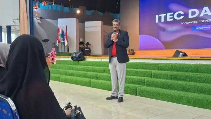 Beasiswa Pemerintah India ITEC 2026 Dibuka, Fully Funded ke India Mei-Juli! Tiket Pesawat hingga Uang Saku Ditanggung