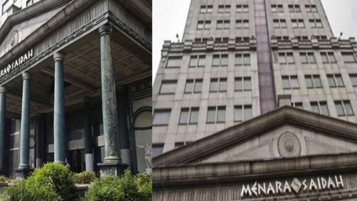 Kisah Horor Menara Saidah Hingga Kejadian Kecelakaan Maut, Minta Tumbal ?