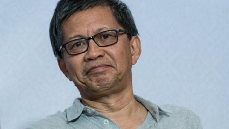 Analisa Rocky Gerung, Anies Baswedan Bakal Gagal Nyapres 2024 Gara-gara Cak Imin