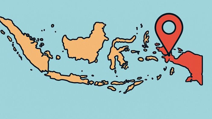 Menguak Statistik BPS, Provinsi Mana Saja Punya Indeks Literasi Terendah di 2024-2025?
