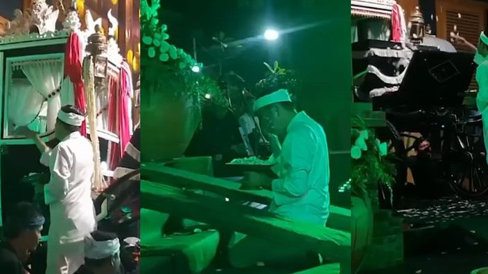 Deretan Kontroversi Dedi Mulyadi Terkait Islam, Sungkem Kereta Kencana hingga Pengikut Sunda Wiwitan