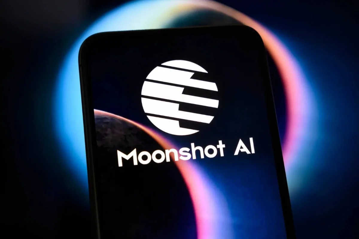 Moonshot AI rilis 4 November 2026.