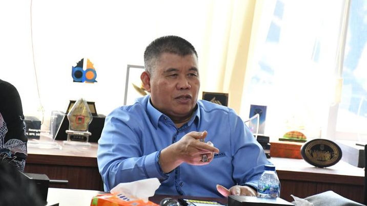 Komisi III DPRD Jawa Barat Dukung Pj Gubernur untuk Lakukan Evaluasi dan Monitoring BUMD
